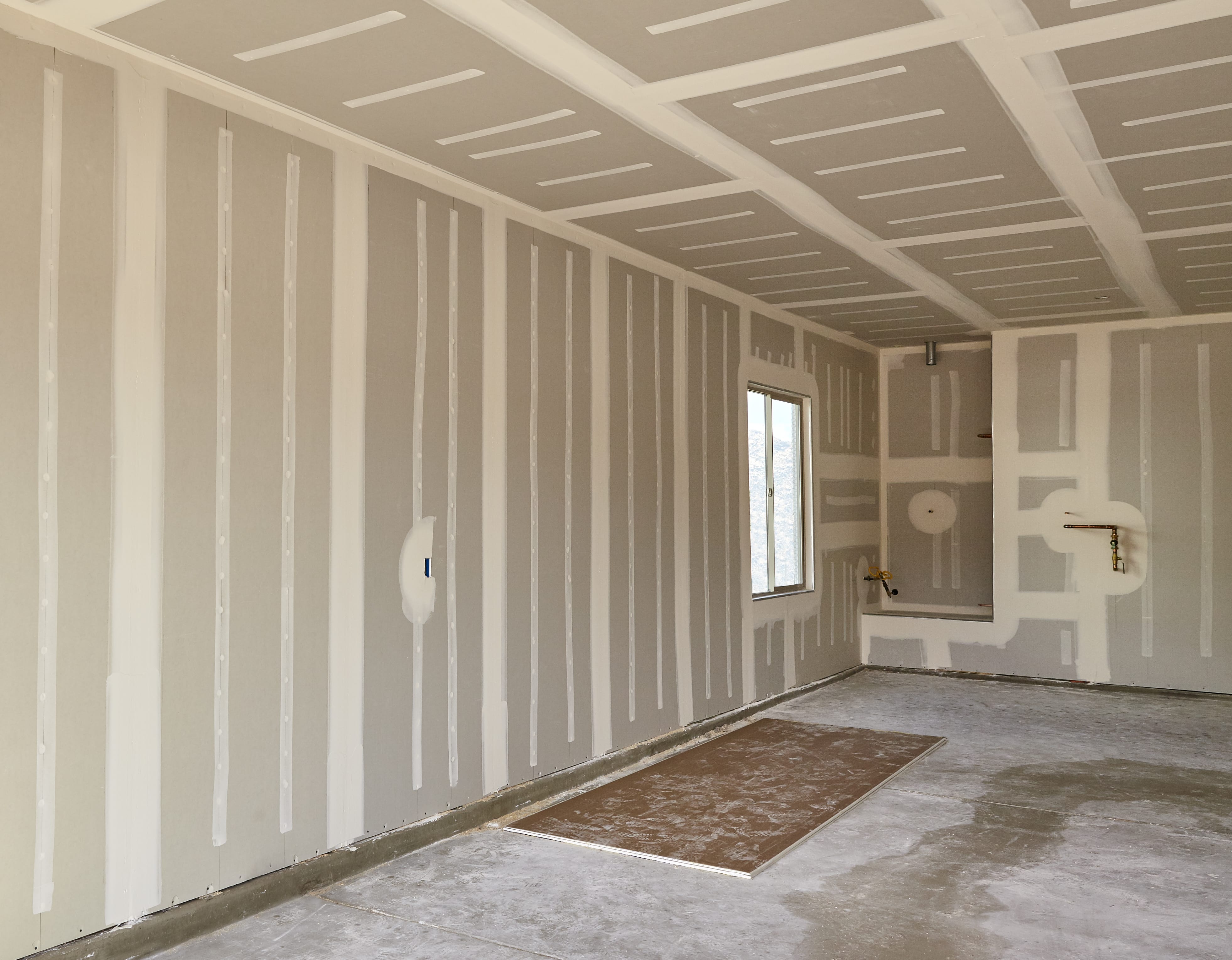 About Us | Piedmont Drywall, Inc. - Give Us A Call!